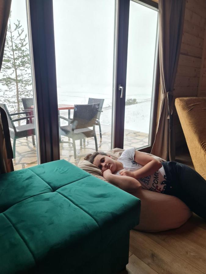 Planinska Kuca 